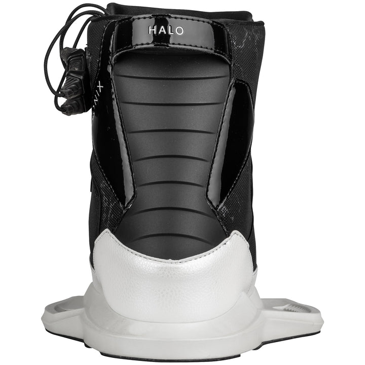 Ronix Halo Wakeboard Bindings - Women's 2026