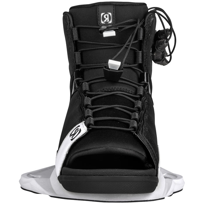 Ronix Halo Wakeboard Bindings - Women's 2026