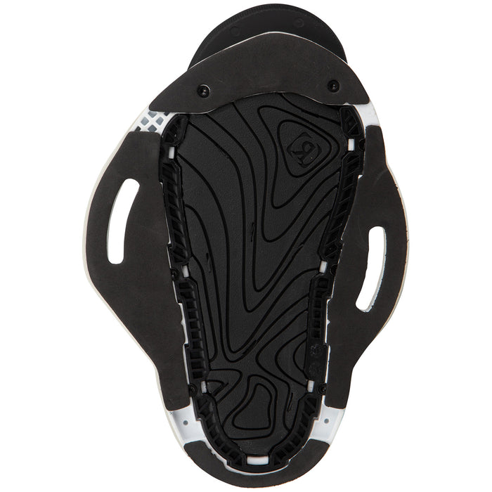 Ronix Halo Wakeboard Bindings - Women's 2026