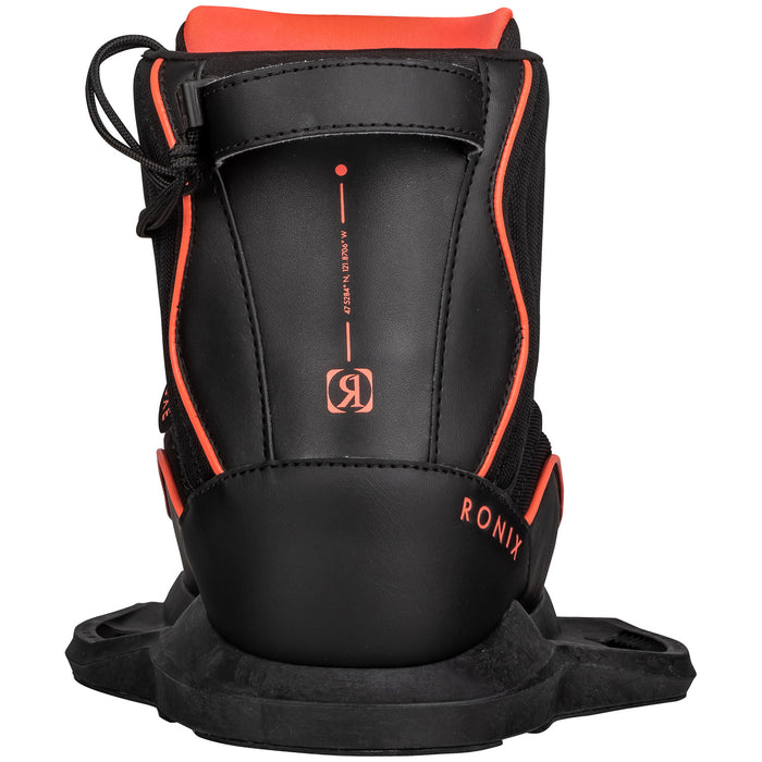 Ronix Luxe Wakeboard Bindings - Women's 2026