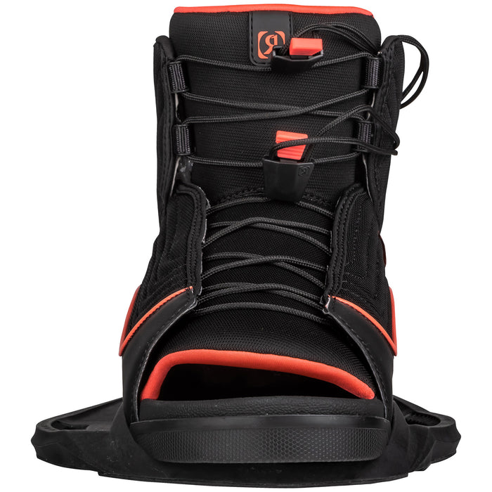 Ronix Luxe Wakeboard Bindings - Women's 2026