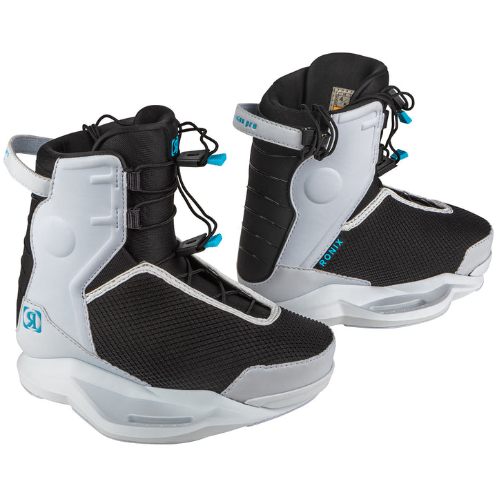 Ronix Vision Pro wakeboard Bindings - Kids' 2026