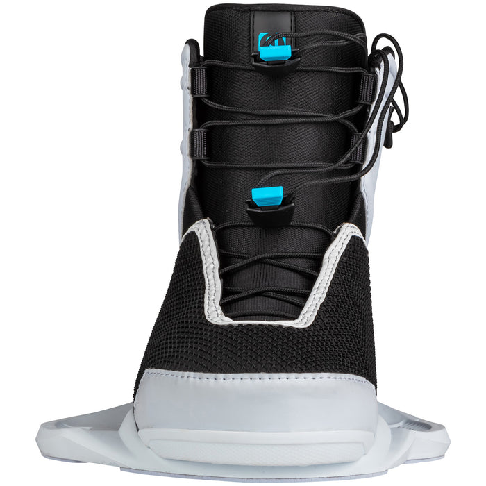 Ronix Vision Pro wakeboard Bindings - Kids' 2026