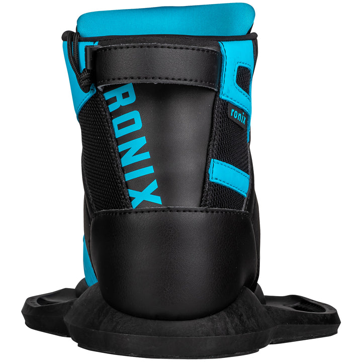 Ronix Vision Wakeboard Bindings - Kids' 2026