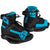Ronix Vision Wakeboard Bindings - Kids' 2026
