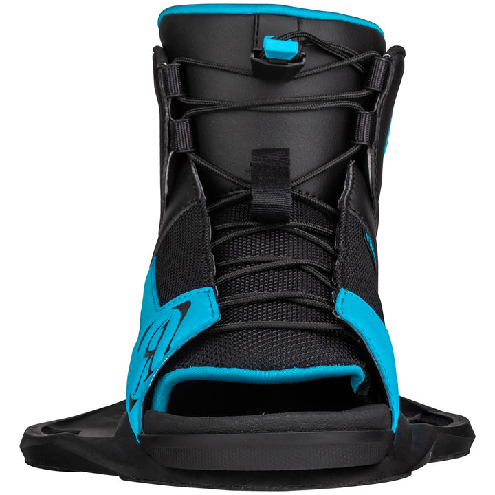 Ronix Vision Wakeboard Bindings - Kids' 2026