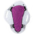 Ronix August Wakeboard Bindings - Girls' 2026
