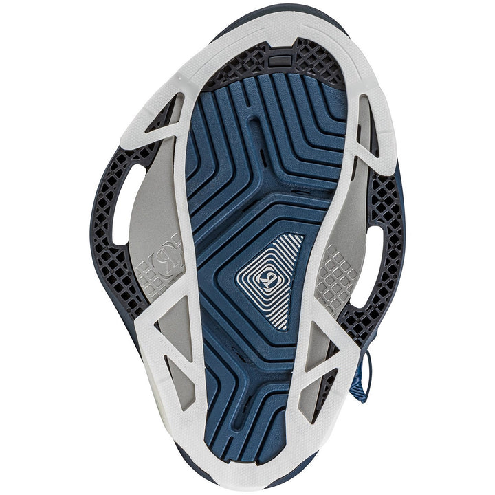 Ronix RXT Red Bull Wakeboard Bindings 2022