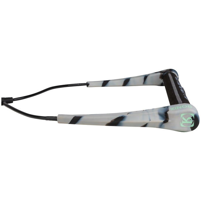 Ronix Supreme Dyneema Bar Lock Wakeboard Handle Dove Grey