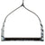 Ronix Supreme Dyneema Bar Lock Wakeboard Handle Dove Grey
