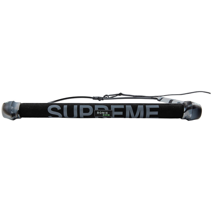 Ronix Supreme Dyneema Bar Lock Wakeboard Handle Dove Grey