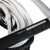 Ronix 727 Foil Combo Handle + Mainline White/Black