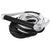 Ronix 727 Foil Combo Handle + Mainline White/Black