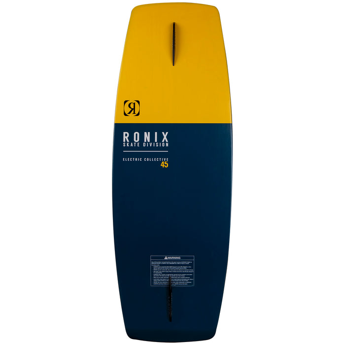 Ronix Electric Collective Wakeskate Board