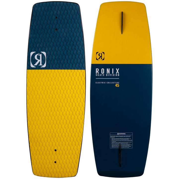 Ronix Electric Collective Wakeskate Board