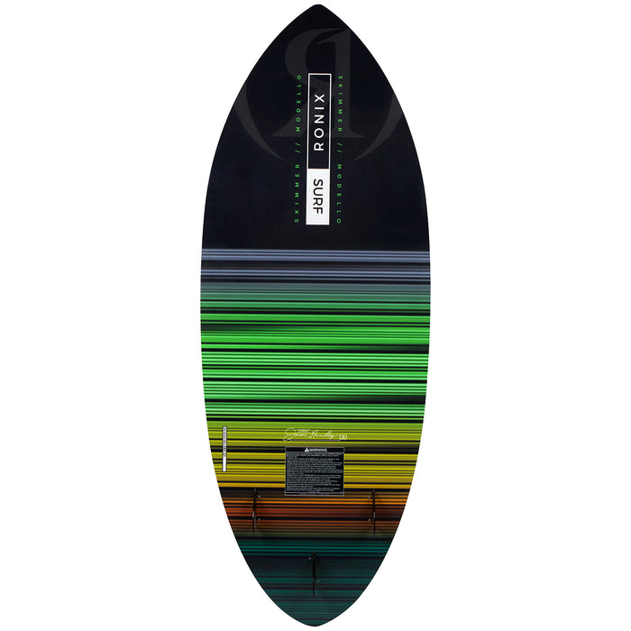 Ronix Modello Skimmer Wakesurf Board 2022