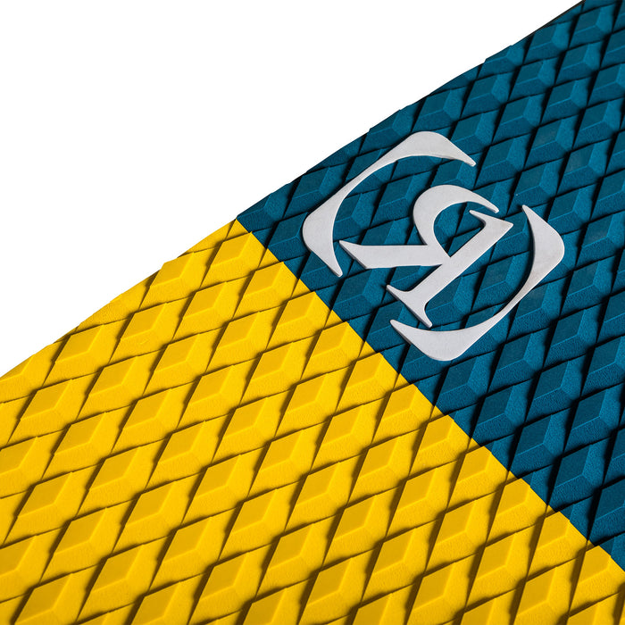 Ronix Electric Collective Wakeskate Board