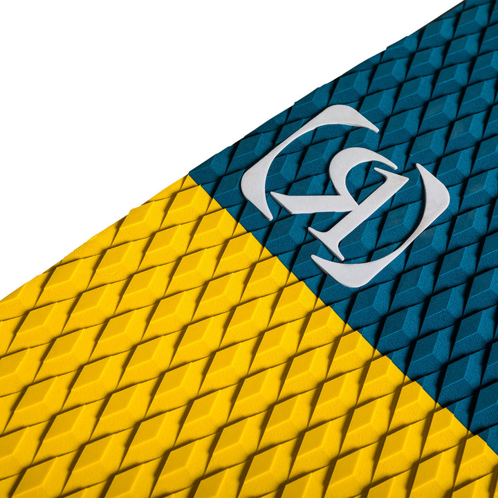 Ronix Electric Collective Wakeskate Board