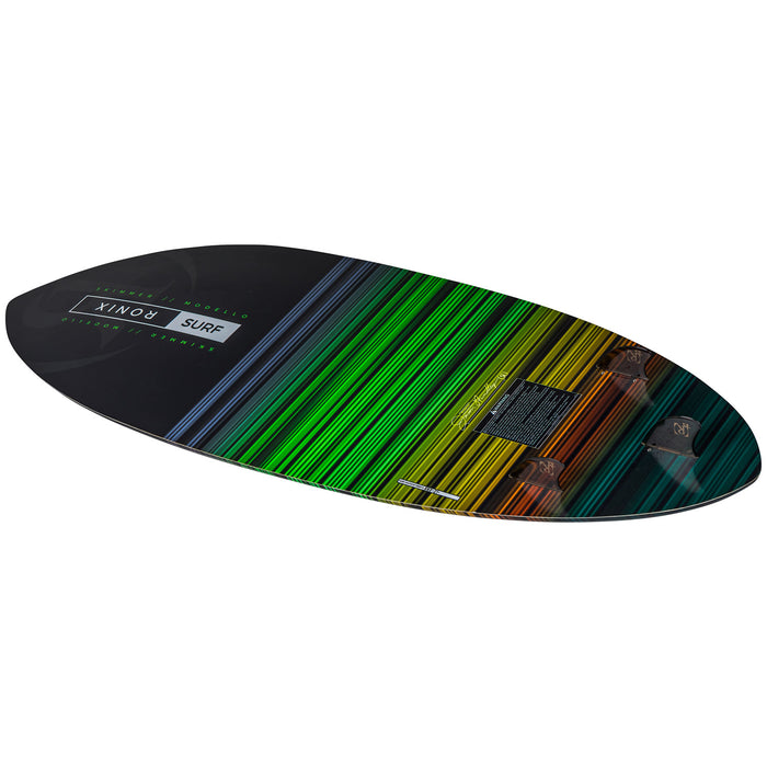 Ronix Modello Skimmer Wakesurf Board 2022