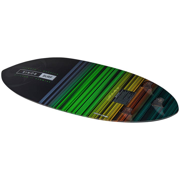 Ronix Modello Skimmer Wakesurf Board 2022