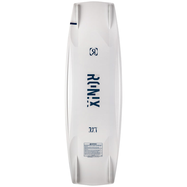 Ronix RXT Blackout Technology Wakeboard 2022
