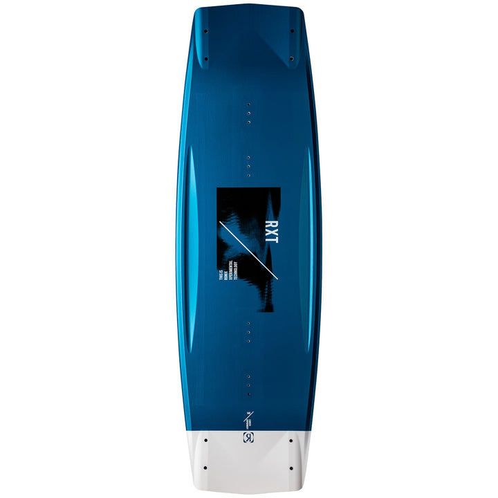 Ronix RXT Blackout Technology Wakeboard 2022