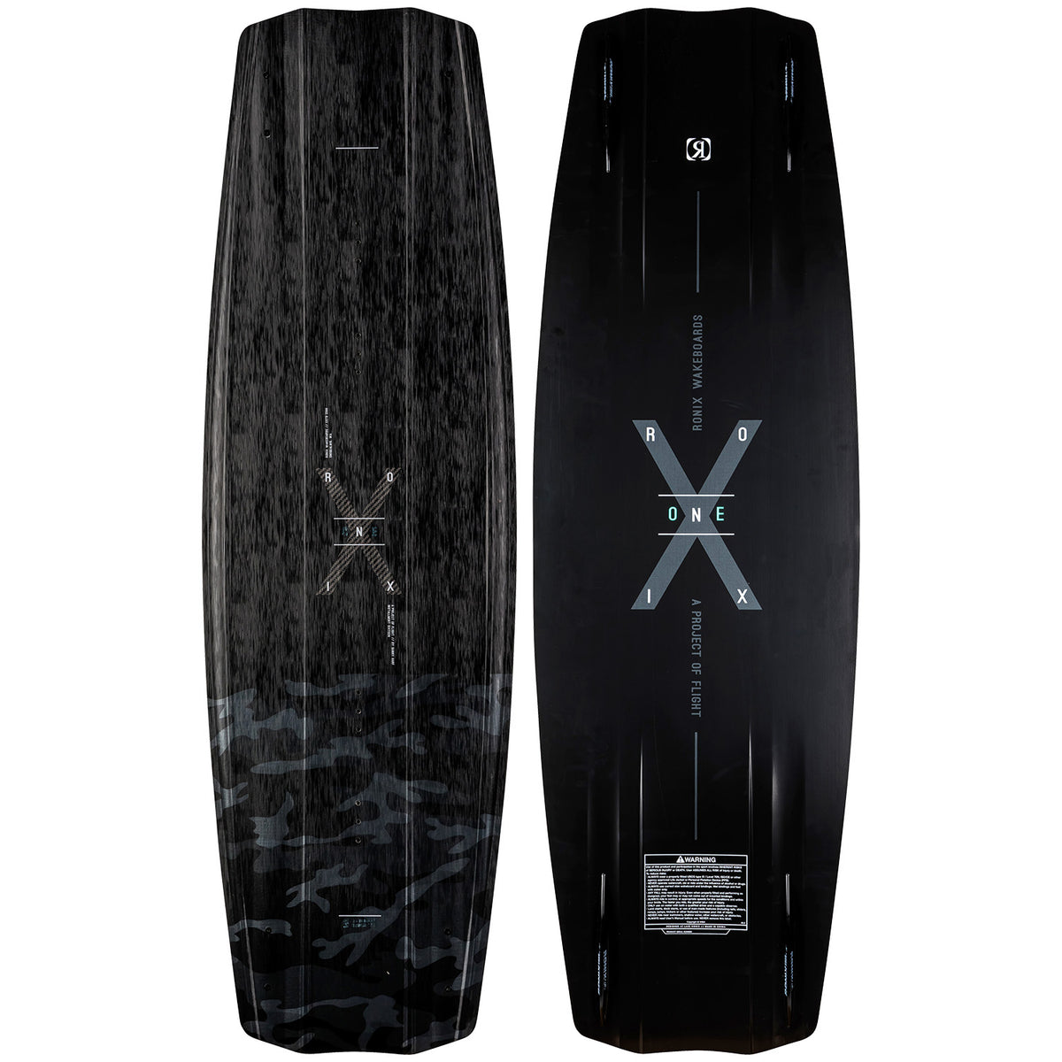 Ronix One Time Bomb Wakeboard 2022