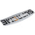Ronix Supreme Sandwich Wakeboard 2022