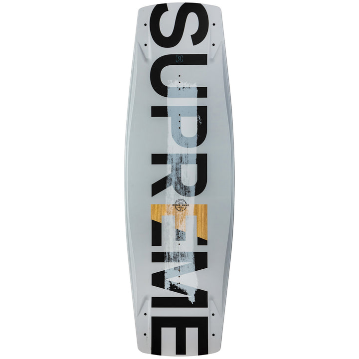 Ronix Supreme Sandwich Wakeboard 2022