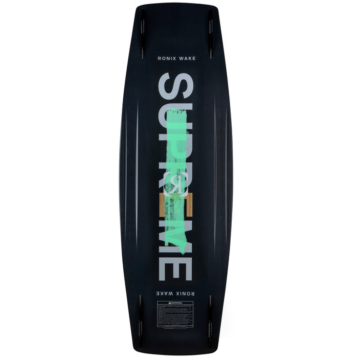 Ronix Supreme Sandwich Wakeboard 2022