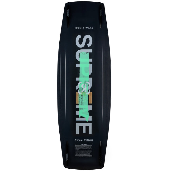 Ronix Supreme Sandwich Wakeboard 2022