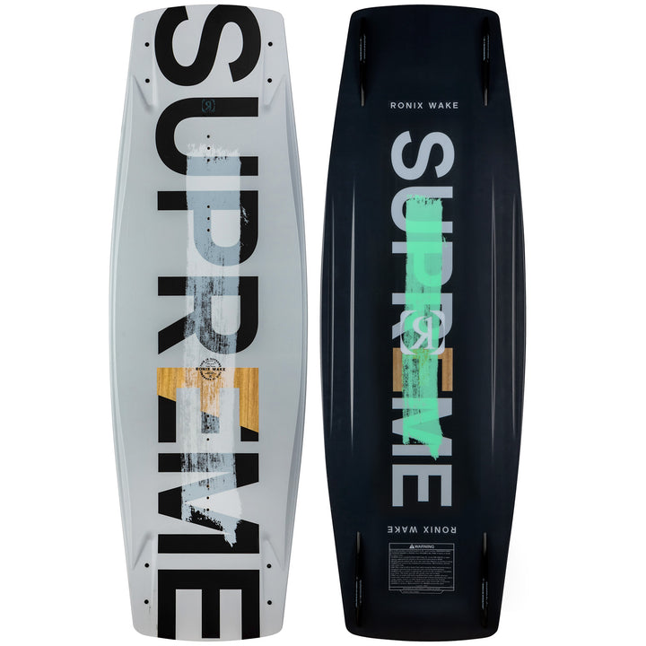 Ronix Supreme Sandwich Wakeboard 2022
