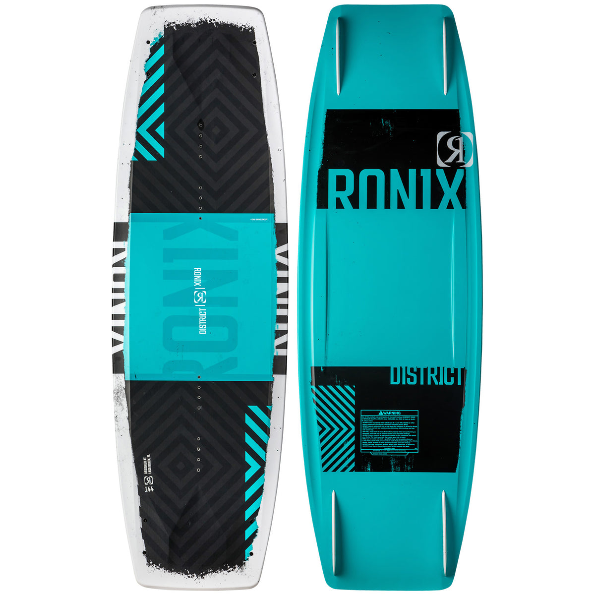 Ronix District Wakeboard 2025
