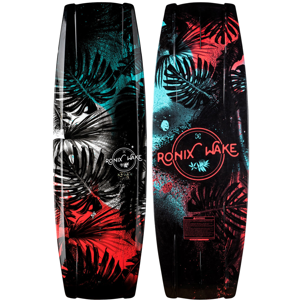 Ronix Krush Wakeboard - Women's 2025