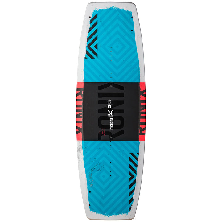 Ronix District Wakeboard - Kids' 2026