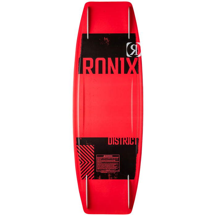 Ronix District Wakeboard - Kids' 2026