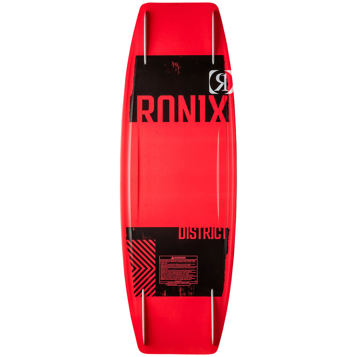 Ronix District Wakeboard - Kids' 2026