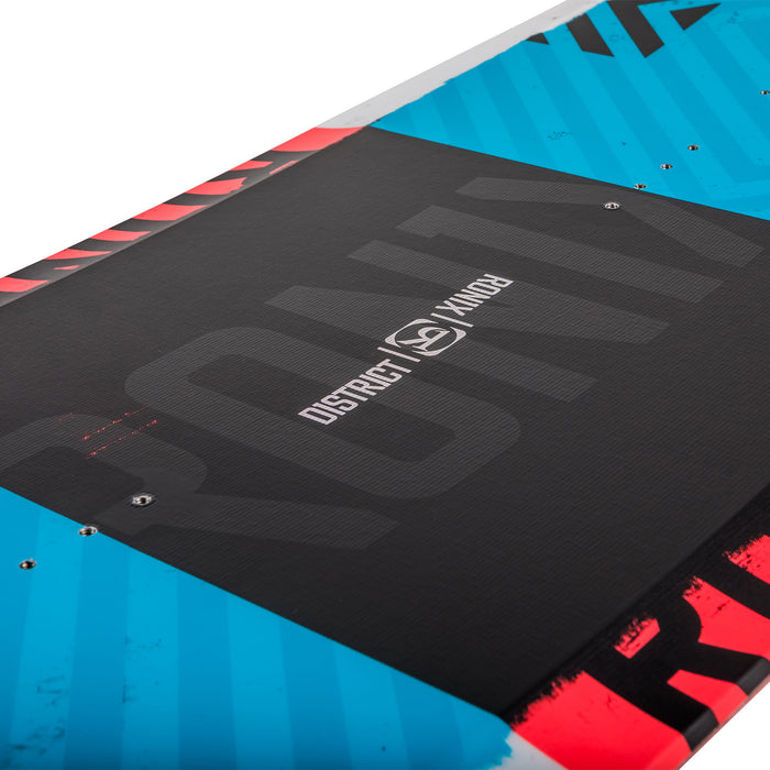 Ronix District Wakeboard - Kids' 2026