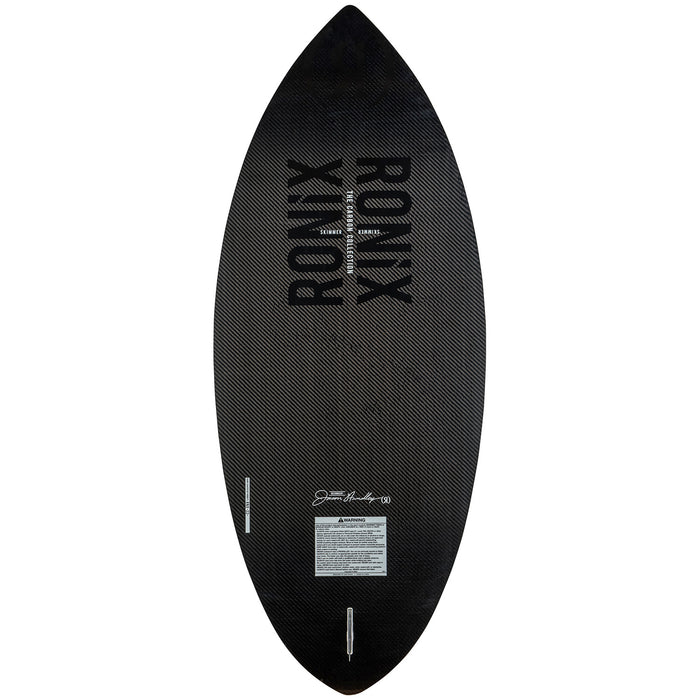 Ronix Carbon Air Core 3 Skimmer Wakesurf Board 2024