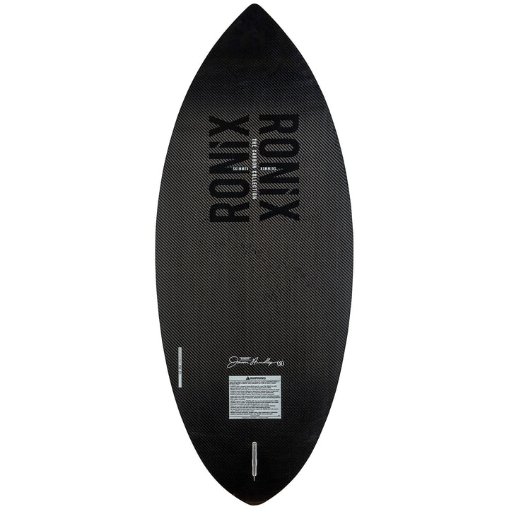 Ronix Carbon Air Core 3 Skimmer Wakesurf Board 2024