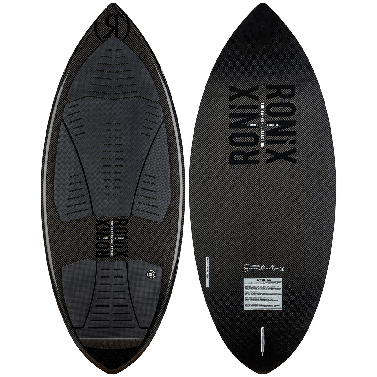 Ronix Carbon Air Core 3 Skimmer Wakesurf Board 2024