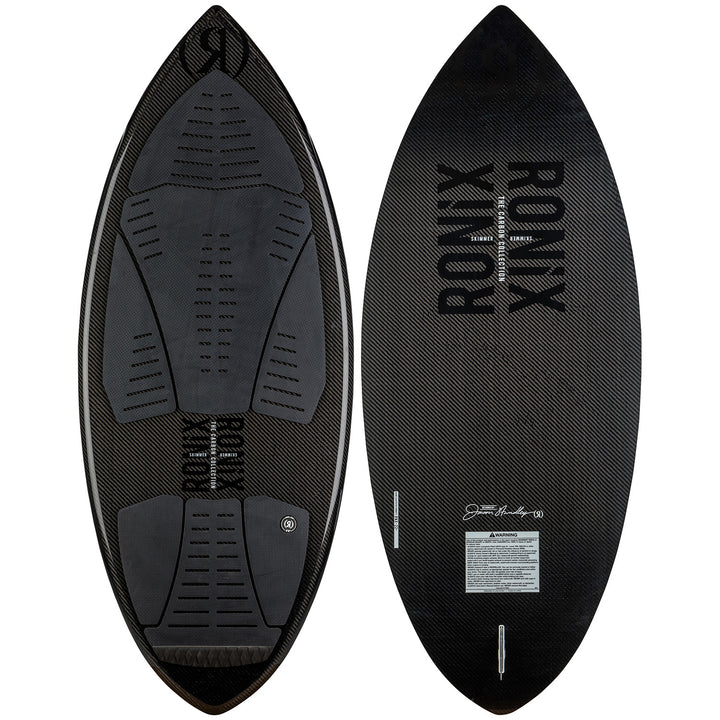 Ronix Carbon Air Core 3 Skimmer Wakesurf Board 2024
