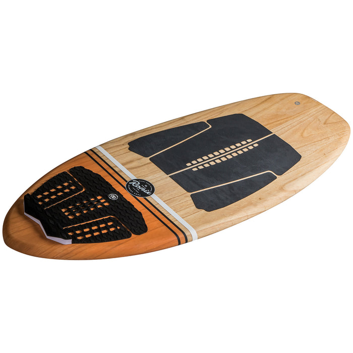 Ronix Blunt Nose Skimmer Wakesurf Board 2022