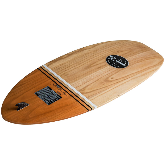 Ronix Blunt Nose Skimmer Wakesurf Board 2022