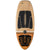 Ronix Blunt Nose Skimmer Wakesurf Board 2022
