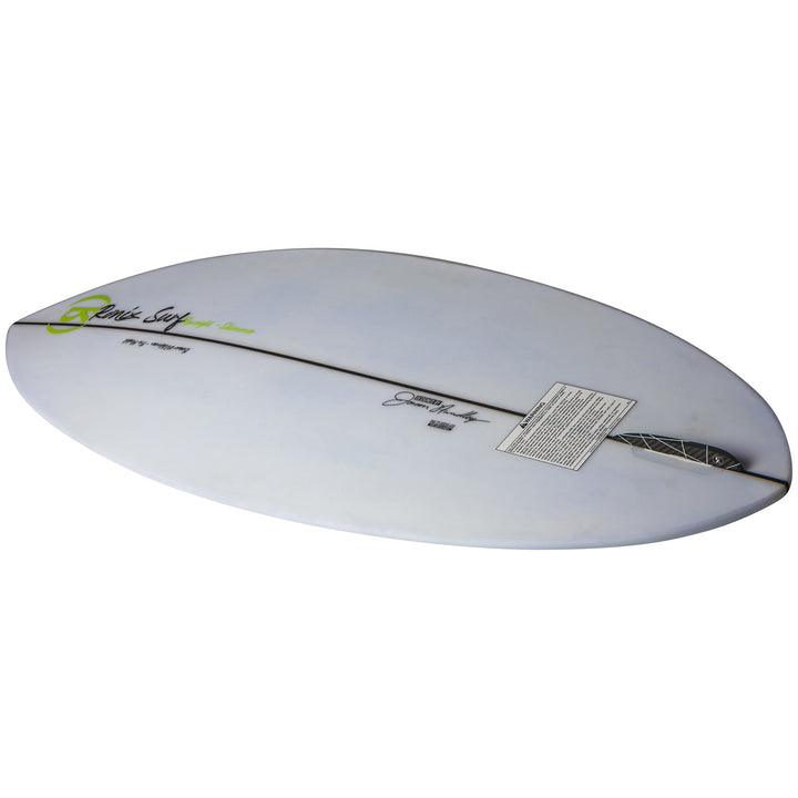 Ronix Flyweight Skimmer Wakesurf Board 2022