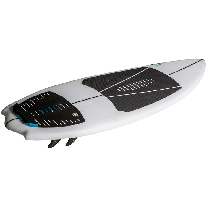 Ronix Flyweight Atlantik Wakesurf Board 2022