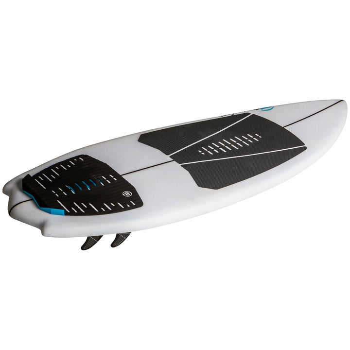 Ronix Flyweight Atlantik Wakesurf Board 2022