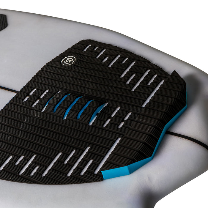 Ronix Flyweight Atlantik Wakesurf Board 2022