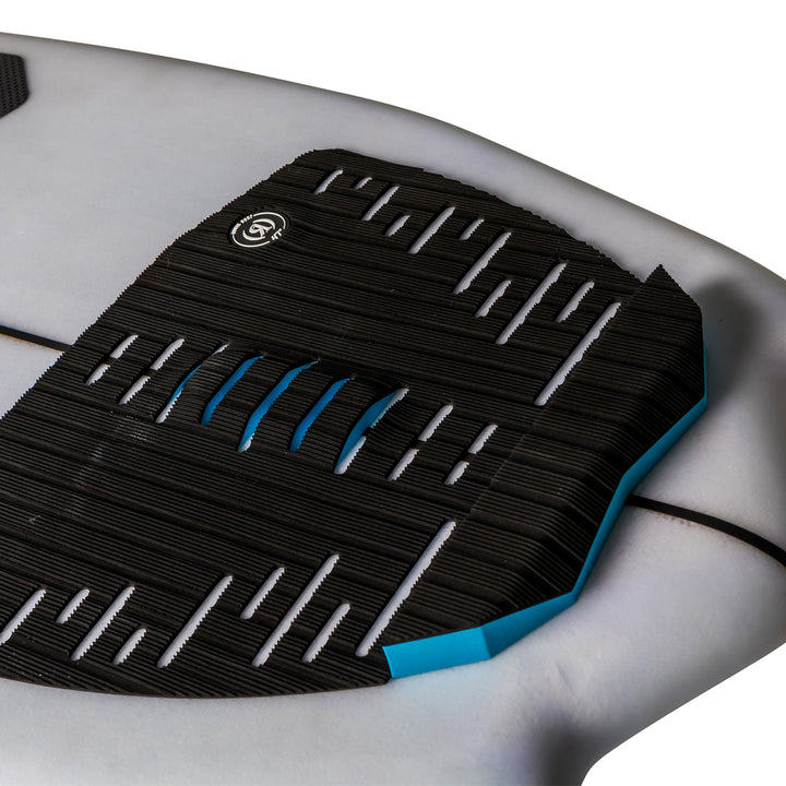 Ronix Flyweight Atlantik Wakesurf Board 2022